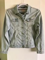 Jeansjasje C&A maat 164 Nieuw, C&A, Meisje, Nieuw, Ophalen of Verzenden