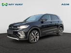 Volkswagen T-Cross T-Cross 1.0 TSI R-Line Business Premium O, Autos, Volkswagen, Automatique, Essence, Cruise Control, T-Cross
