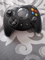 Xbox One filaire Hyperkin Duke – Noir, Games en Spelcomputers, Spelcomputers | Xbox | Accessoires, Ophalen of Verzenden, Xbox One