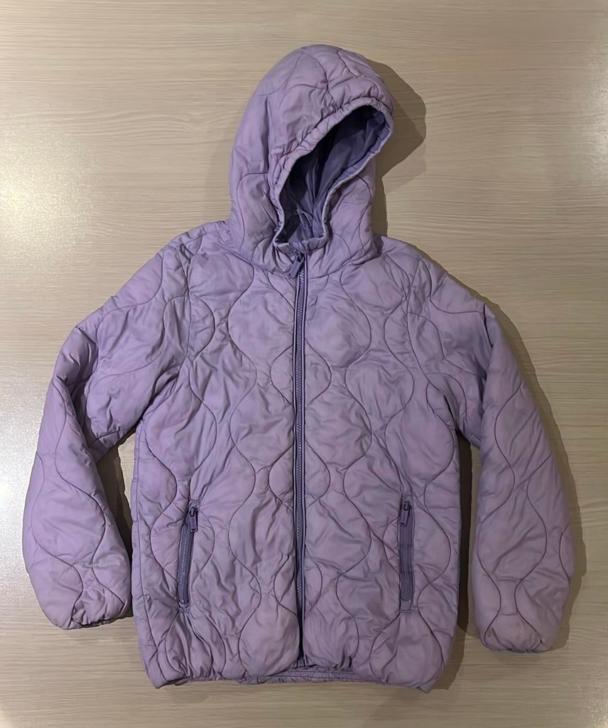 Lente/herfst jas, Ophalen of Verzenden, Zo goed als nieuw, Jas