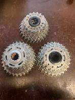 Miniemen cassette 11 speed nieuwelingen cassette 11s, Fietsen en Brommers, Ophalen, Zo goed als nieuw