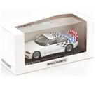 Minichamps Bmw M3 GTR 1:43, Enlèvement ou Envoi, Comme neuf, MiniChamps