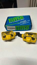 Pedalen time, Ophalen, Nieuw