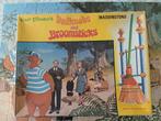 Vintage zeldzame puzzel Disney's Welcome to Naboombu land, Ophalen of Verzenden, Overige figuren, Gebruikt, Overige typen