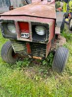 West wood w16 pour piece, Jardin & Terrasse, Tondeuses autoportées, Enlèvement, Utilisé, Démarrage électrique, 90 à 120 cm