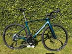 Specialized Roubaix Comp SL8 maat 56 van 2024, Fietsen en Brommers, Ophalen of Verzenden, Zo goed als nieuw