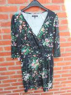 Kleedjes King Louie, Kleding | Dames, Maat 38/40 (M), Zwart, Ophalen of Verzenden, Knielengte