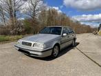 Volvo 440 essence old timer, Auto's, Bedrijf, Zetelverwarming, Te koop, Benzine
