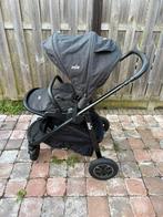 Enkele kinderwagen Joie + artikelen, Ophalen, Zo goed als nieuw