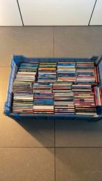 Collectie Nederlandstalige muziek, Cd's en Dvd's, Ophalen, Gebruikt, Levenslied of Smartlap