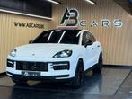 Porsche Cayenne Cayenne Coupé E-Hybrid 3.0 Turbo V6 * PACK, Auto's, Porsche, Automaat, Gebruikt, 2995 cc, 224 kW