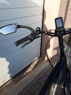 Prachtige E-BIKE OXFORD SX 10 herenfiets, Enlèvement