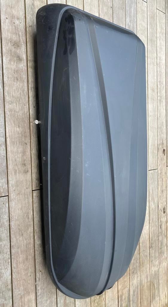 Coffre de toit Norauto, Autos : Divers, Coffres de toit, Utilisé, Enlèvement