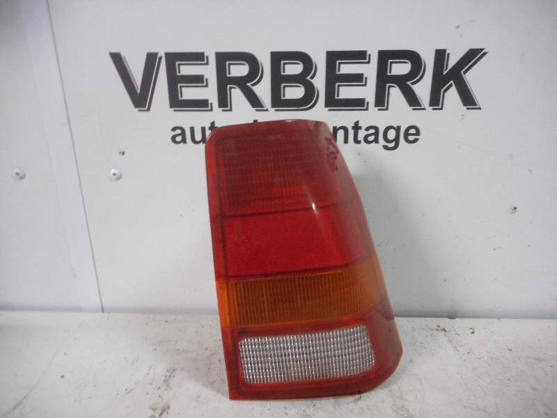 FEU ARRIÈRE DROIT Opel Kadett E (33 / 34 / 43 / 44), Utilisé, Opel