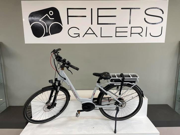 OXFORD - BOSCH PERFORMANCE - 500Wh, Fietsen en Brommers, Elektrische fietsen, Zo goed als nieuw, Overige merken, Minder dan 47 cm