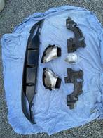 Uitlaatsysteem AMG W205 mercedes break, Enlèvement, Mercedes-Benz