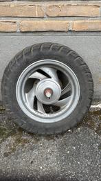 Peugeot zenith velg, Ophalen, Gebruikt