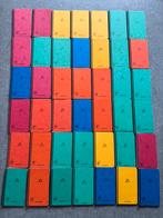 42 Aurora schriftjes, Diversen, Bureau-accessoires, Ophalen of Verzenden, Zo goed als nieuw