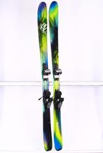Skis 170 pour femmes K2 FULLUVIT 95, woodcore, technologie, Carving, Enlèvement ou Envoi, Skis, Utilisé