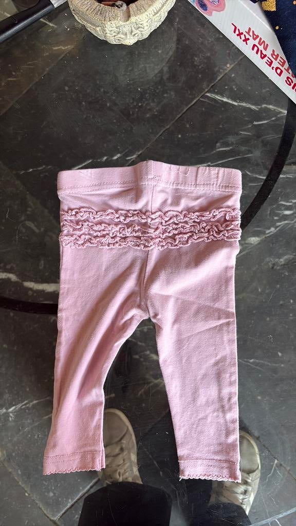 Laigging bebe fille, Enfants & Bébés, Vêtements de bébé | Taille 80, Enlèvement, Comme neuf, Fille, Pantalon
