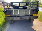 1993 Am general Humvee TC-ECV 5 Prototype Legervoertuig, Overige merken, Gebruikt, Bedrijf, Diesel