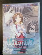 Natural 2 Duo - Natural Obsessions Hentai DVD, À partir de 16 ans, Enlèvement ou Envoi, Neuf, dans son emballage