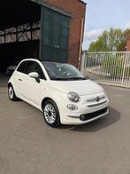 Fiat 500 1.2, 1242 cm³, Achat, Euro 6, Entreprise