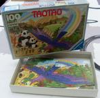 2 puzzels: Sneeuwwitje en taotao, Enlèvement ou Envoi, Utilisé