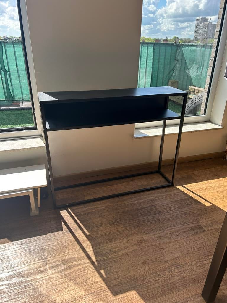 Wandkast, Ophalen, Zo goed als nieuw