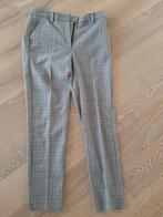 Vêtements pour femmes : pantalon à carreaux Mango - taille 3, Mango, Enlèvement, Taille 36 (S), Longs