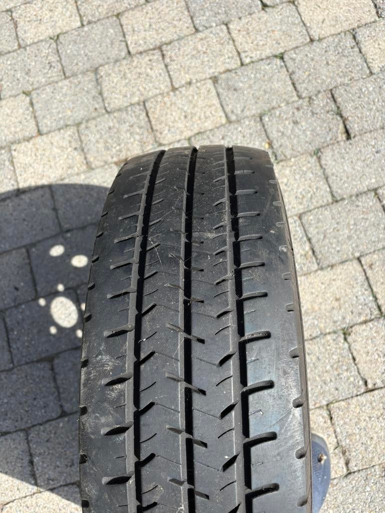 Te koop mercedes sprinter, Autos : Divers, Pièces de sport automobile, Enlèvement, Comme neuf