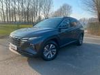 Hyundai Tucson 1.6 T-GDi DCT LIMITED EDITION MILD HYBRID 48V, Auto's, Stof, Gebruikt, 4 cilinders, Parkeersensor