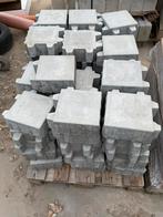 Clinker perméable 20/20, Enlèvement, Comme neuf, Béton