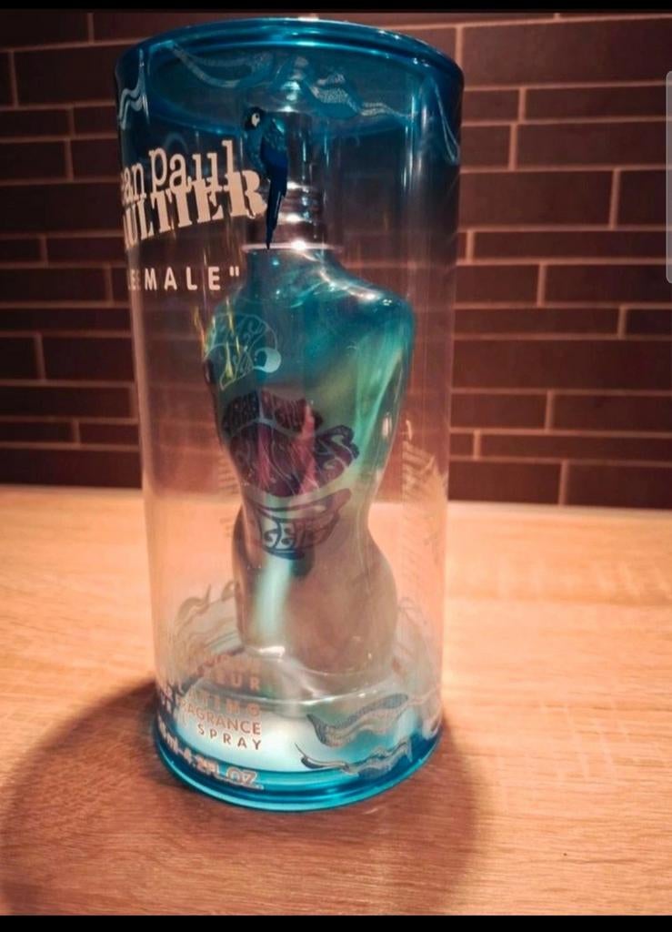 Jean paul gaultier parfum, Enlèvement ou Envoi