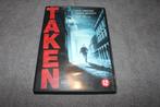 DVD Taken, CD & DVD, DVD | Action, À partir de 16 ans, Enlèvement ou Envoi, Utilisé, Action