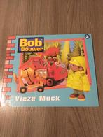 BOB de Bouwer  vieze Muck, Boeken, Ophalen