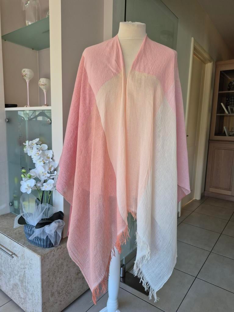 XANDRES  sjaal, Kleding | Dames, Overige Dameskleding, Ophalen of Verzenden