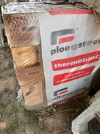 Ploegsteert thermobloc / metselblok, Enlèvement, Neuf, Briques