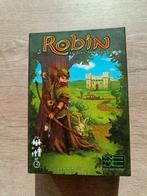 Bordspel Robin, Ophalen, Zo goed als nieuw