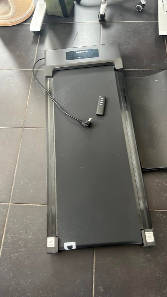 Loopband, Sport en Fitness, Overige Sport en Fitness, Ophalen, Zo goed als nieuw