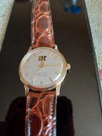 Hamilton automaat massief 14 krt, Enlèvement ou Envoi, Or, Or