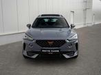 CUPRA Formentor VZ 1.4 e-Hybrid - PANO/CAMERA/KEYLESS/ZETELV, Autos, 1395 cm³, Argent ou Gris, Achat, https://public.car-pass.be/vhr/0a5d4b30-f15a-45dd-b79d-4f9f1f55757c
