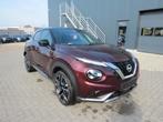 NISSAN JUKE N-DESIGN 1.0 NR.381, Voorwielaandrijving, Stof, Handgeschakeld, 5 deurs