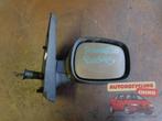 Buitenspiegel rechts van een Renault Kangoo, Gebruikt, -, -, Ophalen of Verzenden