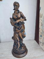 beeldje, Antiek en Kunst, Ophalen