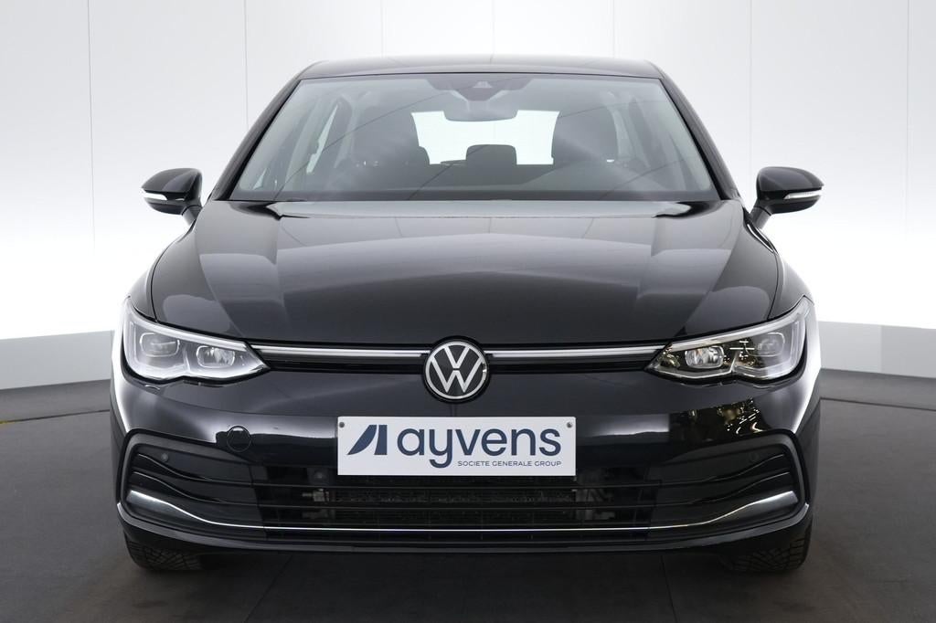 (2DQG229) VOLKSWAGEN GOLF VIII, Autos, Volkswagen, 1395 cm³, Achat, Entreprise, Carnet d'entretien