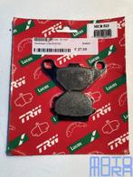 TRW MCB523 remblokken set Kawasaki KLX KLR KX 125 250 600 65, Motos, Neuf, -, -, -