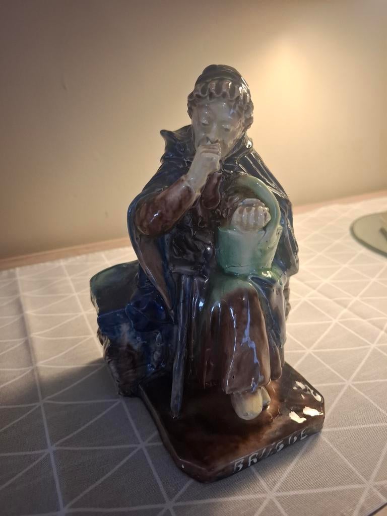 Vlaams aardewerk, Huis en Inrichting, Woonaccessoires | Boeddhabeelden, Ophalen