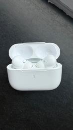 Oordopjes witte kleur, Ophalen of Verzenden, Zo goed als nieuw, In oorschelp (earbud), Bluetooth