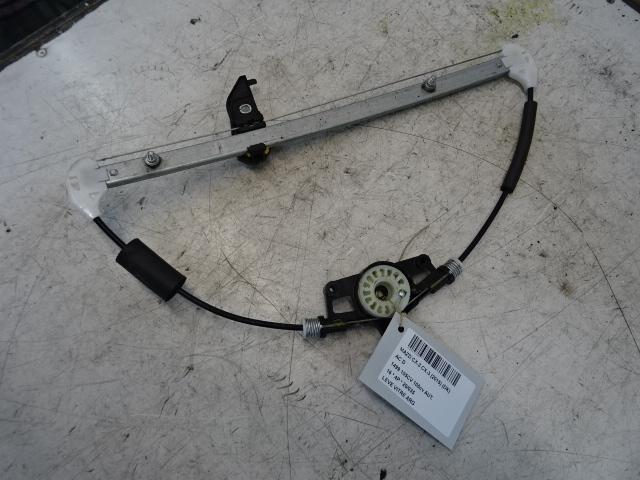 MECANISME VITRE ARRIÈRE GAUCHE Mazda CX-3, Autos : Pièces & Accessoires, Vitres & Accessoires, Mazda, Utilisé